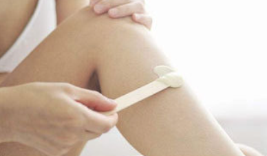 can waxing permanently remove hair