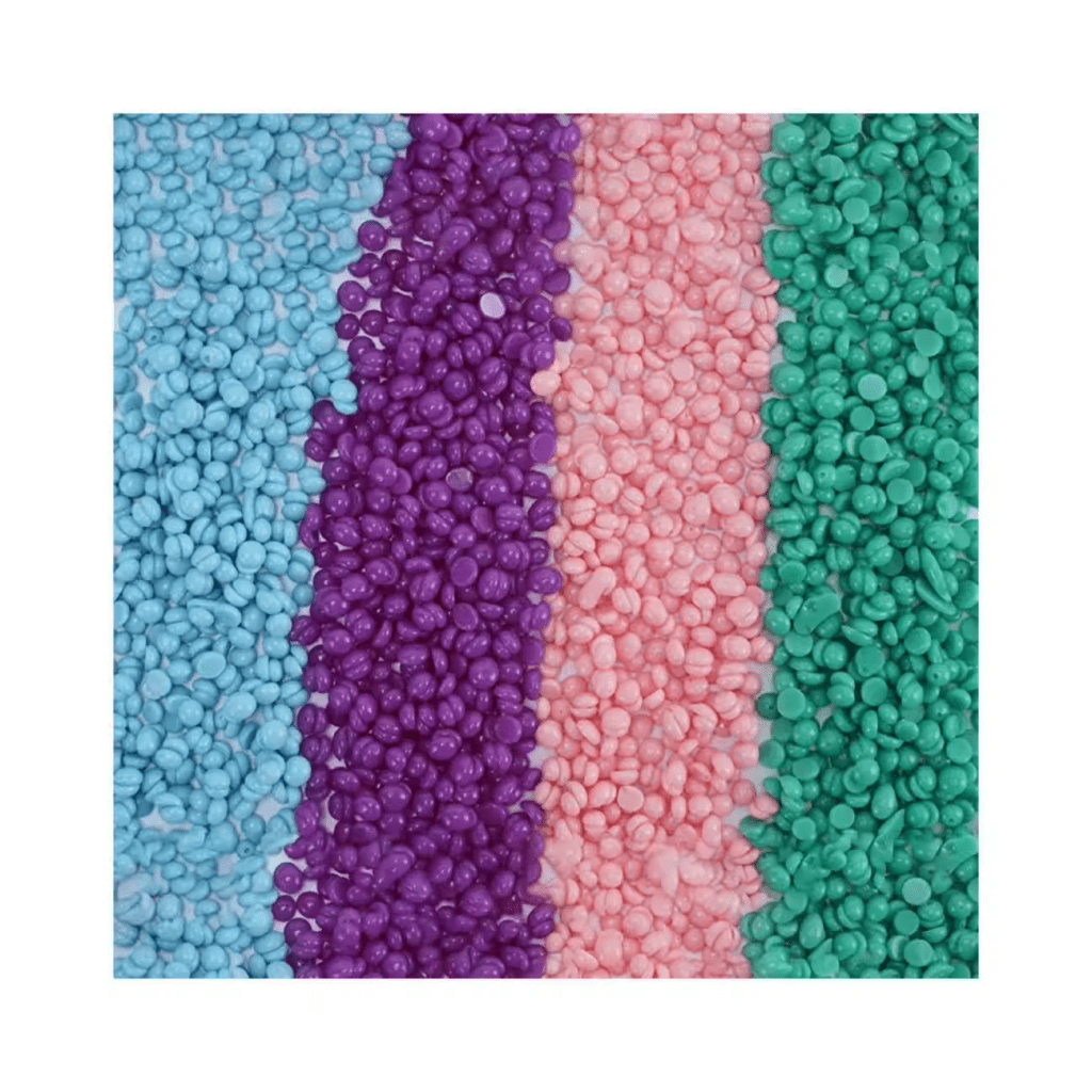 professional wax beads