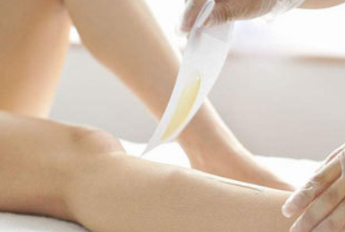 can waxing permanently remove hair