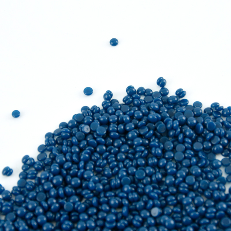 hard wax beads