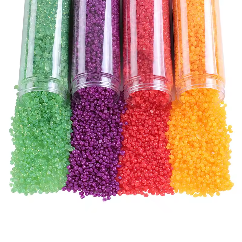 wax beads in bulk